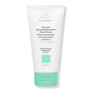 Восстанавливающий крем для рук Therabu с маслом Drunk Elephant