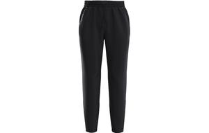 Трикотажные спортивные штаны мужские HOTSUIT, черный