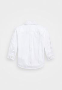 Рубашка BABY SLIM FIT SHIRT Polo Ralph Lauren, цвет white