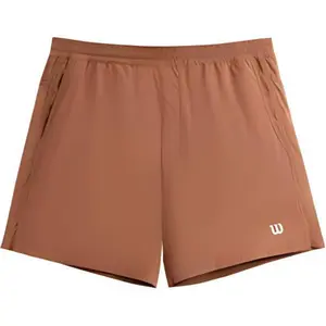 Мужские спортивные шорты Wilson, сапфирово-синие