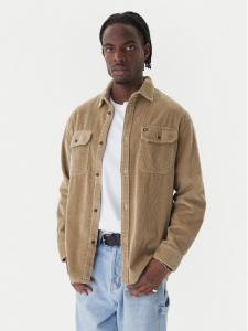 Рубашка comfort fit Venture Cold EQYWT04646 Quiksilver, бежевый