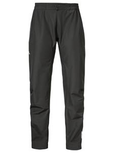 Schöffel Длинные брюки "2.5L Pants Tarvis L" черного цвета