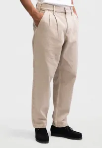 Брюки роберта Redefined Rebel, Aluminum