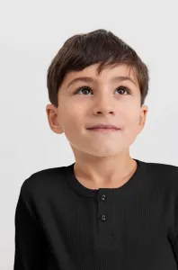 Футболка унисекс с длинными рукавами Marmar Copenhagen, Black