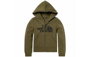 THE NORTH FACE Детская куртка, цвет Green