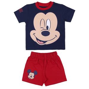Пижама Cerda Group Mickey, синий