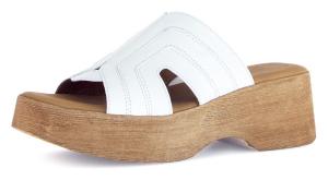 Мюли GABOR, белый