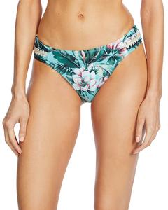 Купальник женский Robin Piccone, синий