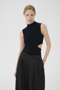 Топ Gestuz BRINNETT , Black