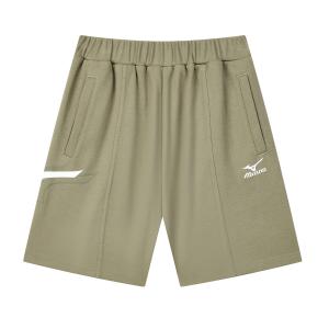 Детские шорты Mizuno, Asphalt