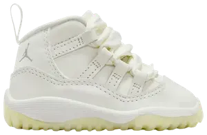 Кроссовки Air Jordan 11 Retro TD, белый