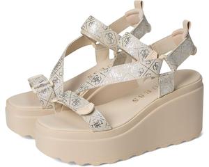 Туфли GUESS Ocilia, цвет Medium Natural