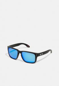 Солнцезащитные очки Oakley HOLBROOK UNISEX, Matte Black/Black