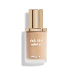 Сияющая матовая основа под макияж Phyto Teint Perfection Sisley, цвет apri