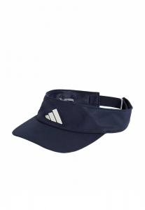 Бейсболка Adidas Performance TENNIS VISOR, Legend Ink White/Dark Blue