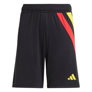 Спортивные брюки ADIDAS PERFORMANCE Regular Workout Pants Fortore 23, черный