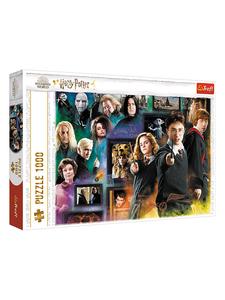 Пазл «Гарри Поттер» из 1000 деталей - для детей от 12 лет и старше