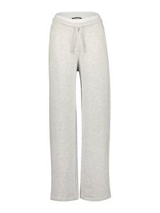 Широкие брюки BLUE SEVEN, светло-серый