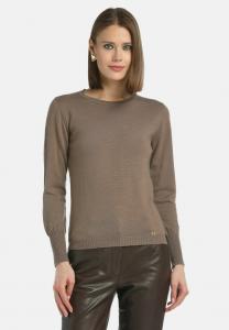 Джемпер Luisa Spagnoli MOSSA , Nocciola/Light Brown