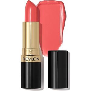 Супер блестящая губная помада 674 Коралберри, Revlon