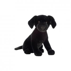 JELLYCAT Плюшевая игрушка Pippa Black Labrador