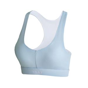 Топ YEAZ CELEB, синий