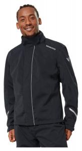 Дождевики VXR-6 Regenjacke Vanucci, черный