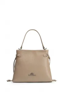 Сумка из коллекции elegance Wittchen, Beige