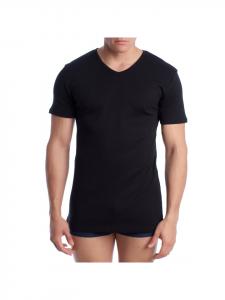 Abanderado Черная майка