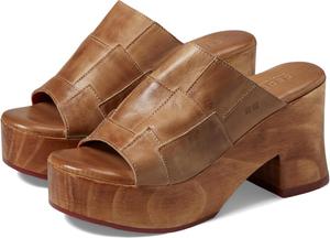 Туфли Bed Stu vanquish, цвет Tan Rustic