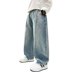 Джинсы Grade School Moderate EASTERN CAMEL, синий