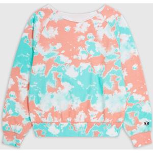 Толстовка с круглым вырезом Champion, мультиколор