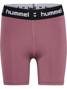 Тканевые шорты Hummel