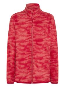 Флисовая куртка Chiemsee Fleecejacke Saimaa, красный