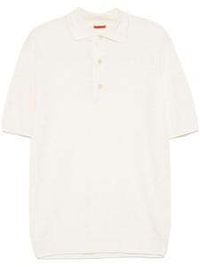 Рубашка поло Barena Marco, нейтральный