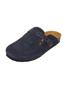 Мюли Plakton, синий