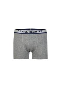 Боксерские трусы HECHTER PARIS, цвет Gunmetal