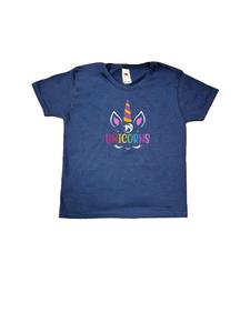 Футболка PAULGOS, цвет navi-blau