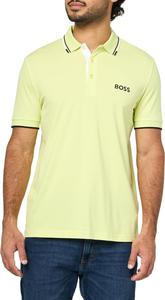 BOSS Женская поло Paddy Pro, Sunny Line