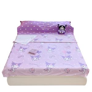 Простыня Sanrio, Cotton Sleeping Bag - Balloon Kulomi