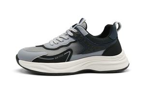 Кроссовки мужские Lifestyle Shoes Men Low-Top Hla, цвет Apricot