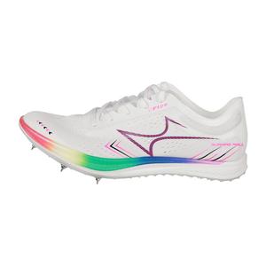 HEALTH Кроссовки для бега PEBAX с износостойким покрытием, легкие, низкие, полной длины, белые, унисекс