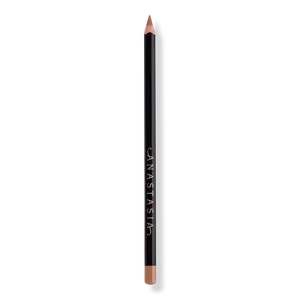 Бархатисто-матовый карандаш для губ точного контурирования Anastasia Beverly Hills, Hazelnut (nude beige brown)