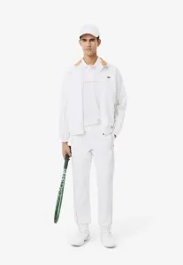 Рубашка поло Lacoste, Blanc