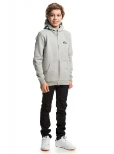 Прямые джинсы Quiksilver "Voodoo Rinse", цвет Rinse