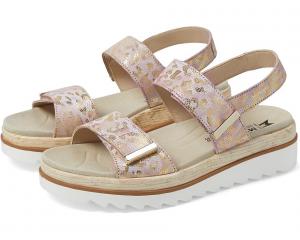 Сандалии Mephisto Dominica, цвет Nude Jaguar