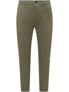 Брюки чинос Prince Department 5, зеленый