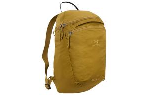 Arcteryx Наружная сумка Опавшие Листья Желтая, Fallen Leaves Yellow