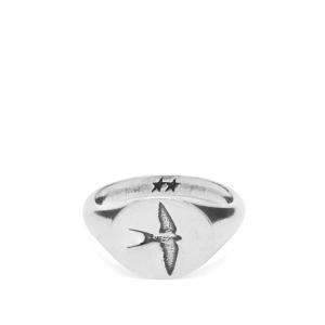 Кольцо Свободы Twojeys, sterling серебро