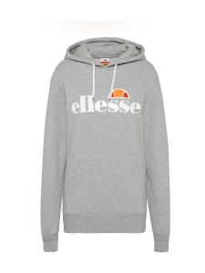 Толстовка Ellesse TORICES, пятнистый серый